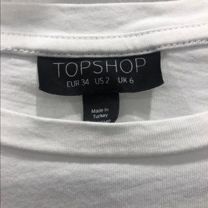 Embellished Sequin Graphic T-shirt